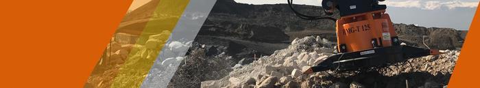 electroiman en funcionamiento