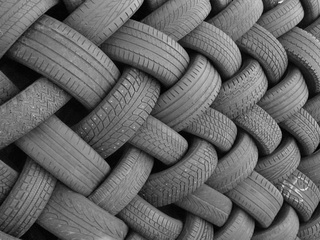 materiales sintéticos