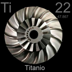 titanio