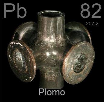 plomo