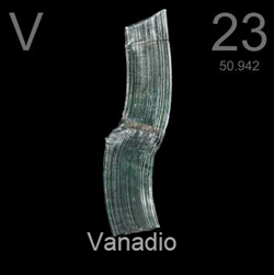vanadio