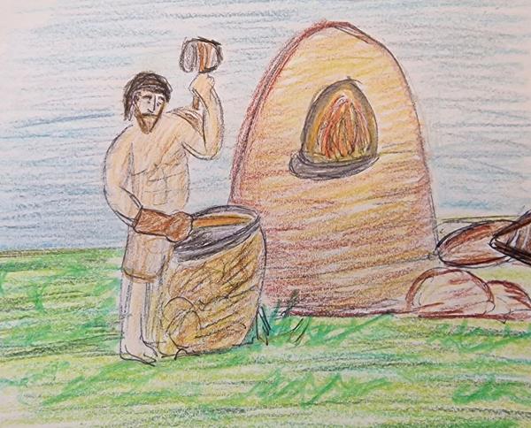 metalurgia del cobre