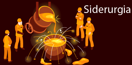 siderurgia